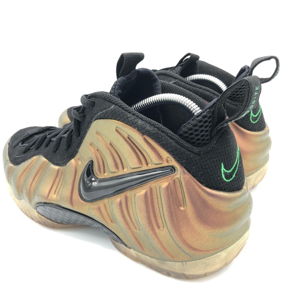 Nike Air Foamposite Pro size 10.5 - Picture 3 of 15